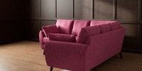 Small Corner Sofa - Universal