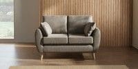 2 Seater Small Sofa