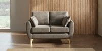 2 Seater Small Sofa
