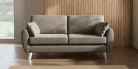 3 Seater Small Sofa