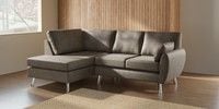 Medium Corner Chaise - Left Hand