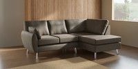 Medium Corner Chaise - Right Hand