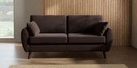 3 Seater Small Sofa