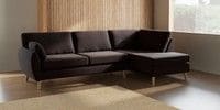 Large Corner Chaise - Right Hand