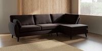 Large Corner Chaise - Right Hand
