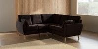 Small Corner Sofa - Universal