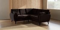 Small Corner Sofa - Universal