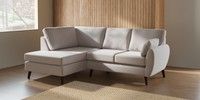 Medium Corner Chaise - Left Hand