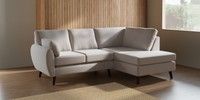 Medium Corner Chaise - Right Hand