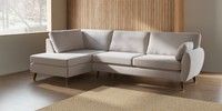 Large Corner Chaise - Left Hand