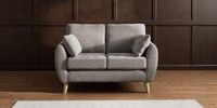 2 Seater Small Sofa
