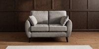 2 Seater Small Sofa