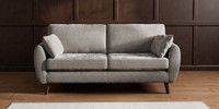 3 Seater Small Sofa