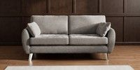 3 Seater Small Sofa
