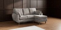 Small Sofa Chaise - Right Hand