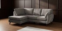Medium Corner Chaise - Left Hand