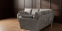 Small Corner Sofa - Universal