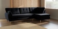 Large Corner Chaise - Right Hand