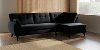 Large Corner Chaise - Right Hand