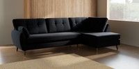 Large Corner Chaise - Right Hand