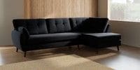 Large Corner Chaise - Right Hand