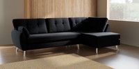 Large Corner Chaise - Right Hand