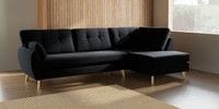 Large Corner Chaise - Right Hand