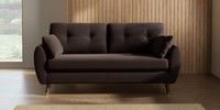 3 Seater Small Sofa
