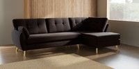 Large Corner Chaise - Right Hand