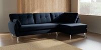 Large Corner Chaise - Right Hand