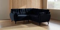 Small Corner Sofa - Universal