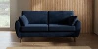 3 Seater Small Sofa