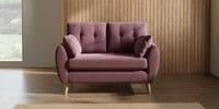 2 Seater Small Sofa
