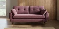 3 Seater Small Sofa