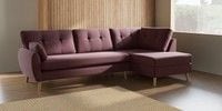 Large Corner Chaise - Right Hand