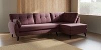 Large Corner Chaise - Right Hand