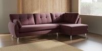 Large Corner Chaise - Right Hand