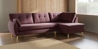 Large Corner Chaise - Right Hand
