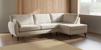 Large Corner Chaise - Right Hand