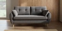 3 Seater Small Sofa