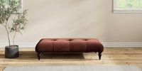 Extra Large Footstool