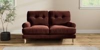 2 Seater Small Sofa