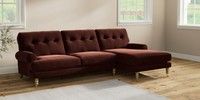 Medium Sofa Chaise - Right Hand