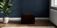 Storage Footstool