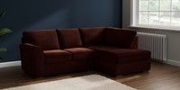 Small Corner Chaise - Right Hand