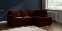 Small Corner Chaise - Right Hand