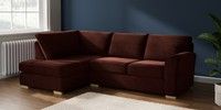 Medium Corner Chaise - Left Hand