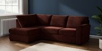 Medium Corner Chaise - Left Hand