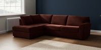Large Corner Chaise - Left Hand