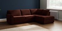 Large Corner Chaise - Right Hand